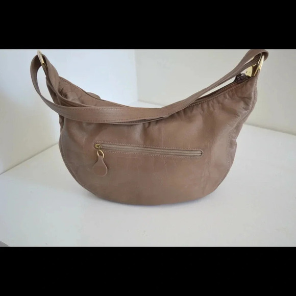 Anne Klein for Calderon shoulder bag - Picture 4 of 8